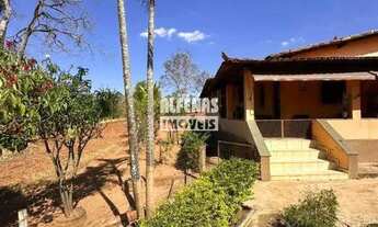 Imagem 3: Sítio à venda 3 quartos no Bairro CIDADE JARDIM