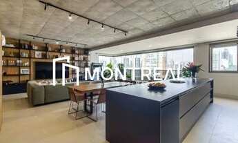 Imagem 3: APARTAMENTO À VENDA EM PERDIZES - 4 SUÍTES, 5 VAGAS DE GARAGEM