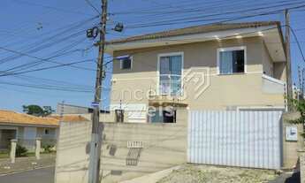 Imagem: Sobrado De Esquina - Nova Rússia