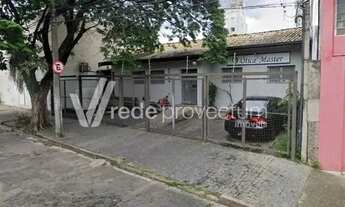 Imagem: Casa - Botafogo - Campinas