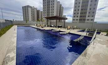 Imagem: Apartamento de 3 quartos para locação