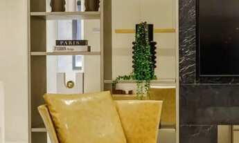 Imagem 4: Apartamento à venda em Barueri, Alphaville Conde II, com 4 suítes, com 244 m², Neo Alphavi