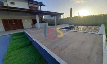 Imagem 3: Vendo Casa com 4/4 Pé na Areia