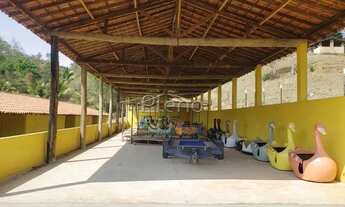 Imagem 4: Sítio à venda em Valinhos, Parque Residencial Colina do Sol, com 10 suítes, com 3500 m²