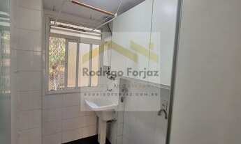 Imagem 5: Condomínio Jardins de Tamboré - Apto. Locação Condomínio Jardins Tamboré 122,59m², 03 Dorm