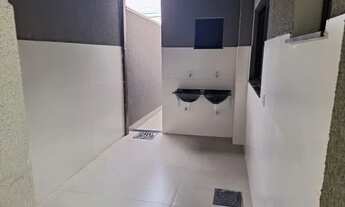 Imagem 7: CASA NOVA AEROVIÁRIO AO LADO SHOPPING CERRADO