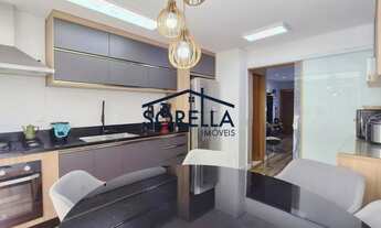 Imagem 4: Casa em Condomínio para Venda em São Bernardo do Campo, Demarchi, 3 dormitórios, 1 suíte