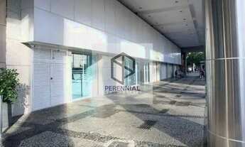 Imagem 5: Edifício Vargas 844/824 - Andar Corporativo para Alugar - Centro, Rio de Janeiro/RJ 2.726