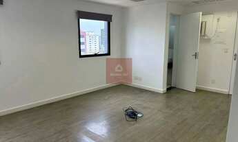 Imagem 7: Sala Comercial de 124m² para Aluguel em Moema (3 unidades unificadas