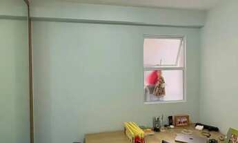 Imagem 3: 70m² no Cocó com 3 quartos, 2 suítes e lazer completo pronto pra morar