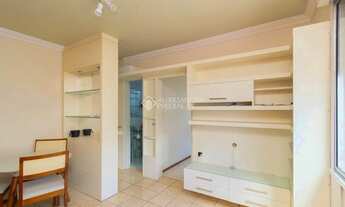 Imagem 2: Apartamento 1 Dorm Azenha