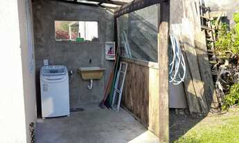 Imagem 4: ((Leia o Anúncio))) Aluguel Temporada Casa 1D Capão da Canoa