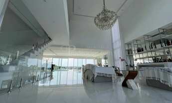 Imagem 5: Casa com 4 suítes à venda no Alphaville Graciosa - Pinhais PR