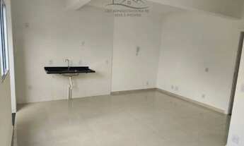 Imagem 5: Apartamento com 2 quartos (com 1 Suíte), 46m², à venda ou para alugar na Chácara Califórni