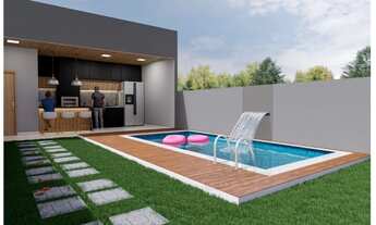 Imagem 4: Casa moderna 2Q - centro Itaboraí