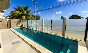 Imagem 4: Casa de esquina Jardins Lisboa 4 suítes