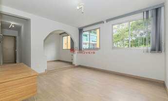 Imagem 2: Apartamento Reformado no Cabral 03 Quartos