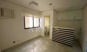 Imagem: Conjunto comercial de 38m² disponível