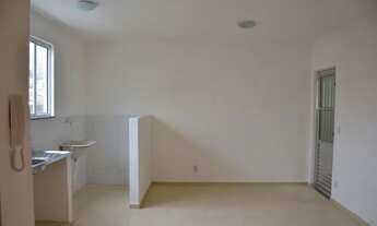 Imagem 4: Alugo apartamento 01 quarto na Taquara