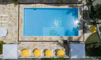 Imagem 3: Hotel à venda, 2300 m² por R$ 24.000.000,00 - Enseada - Ubatuba/SP