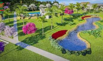 Imagem 5: FLORAIS CHAPADA Terreno / lote com venda por R$370.000