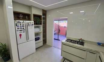 Imagem 5: Maravilhosa casa térrea no Portal do Sol 1