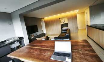 Imagem 2: Apartamento para alugar no Jardim Sul em Uberlândia/MG