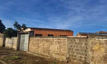 Imagem: Locação de Casas / Padrão na cidade de