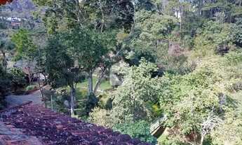 Imagem 10: Casa para venda com 5 quartos, 1173m² - Itaipava - Petrópolis/RJ