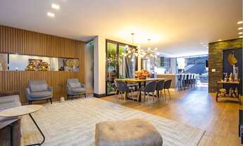 Imagem 2: LINDA CASA EM CONDOMÍNIO FECHADO NO BAIRRO SANTA QUITÉRIA. EXCLUSIVIDADE