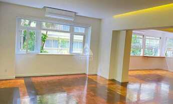 Imagem 2: Apartamento à venda, 4 quartos, 4 suítes, 1 vaga, Copacabana - RIO DE JANEIRO/RJ