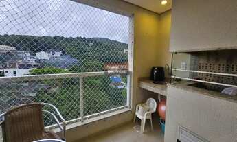 Imagem 2: Apartamento para Venda em Florianópolis, Itacorubi, 2 dormitórios, 1 suíte, 2 banheiros, 2