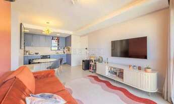 Imagem 6: Apartamento com 2 quartos e 1 vaga em São João