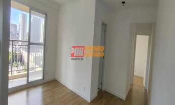 Imagem 5: Apartamento no Bairro Jardim em Santo André