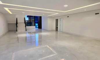 Imagem 3: Casa com cinco suítes na Cidade Alphaville 2 - Eusébio 393m²