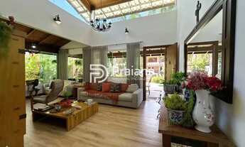 Imagem 11: Paraiso dos Lagos | Guarajuba | Casa Alto Padrão | 4 Suítes | Mobiliada