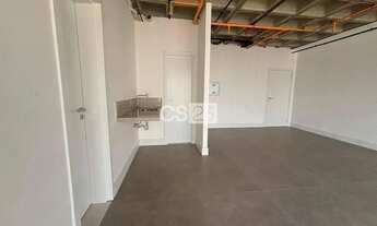 Imagem 4: Sala Comercial para Locação na Gleba Fazenda Palhano com 51,48 m² Edifício Quartier em Lo