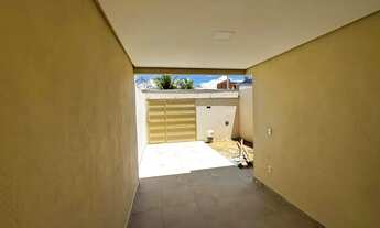 Imagem 4: Casa para Venda em Montes Claros, Jardim Olímpico, 2 dormitórios, 1 banheiro, 1 vaga