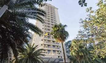 Imagem 3: Apartamento com 2 dormitórios para alugar, 86 m² por R$ 6.190,00/mês - Petrópolis - Porto