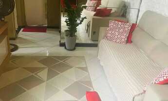 Imagem 2: Ref: 349 Apartamento no bairro Jabotiana, nas proximidades do Mercantil Rodrigues e Atacad