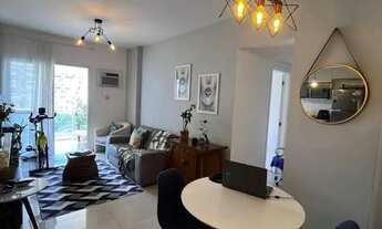 Imagem 7: Vende-se: Apartamento de 2 quartos no Condomínio Onda Carioca