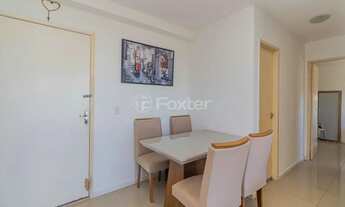 Imagem 6: Apartamento à venda Rua Tenente Ary Tarrago, Jardim Itu - Porto Alegre