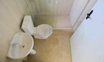 Imagem 6: Apartamento Amplo de 2 Dormitórios no Edifício Residencial Condomínio João G. Nogueira