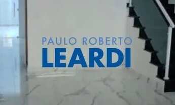 Imagem: SOBRADO - VILA FRANCISCO MATARAZZO - SP