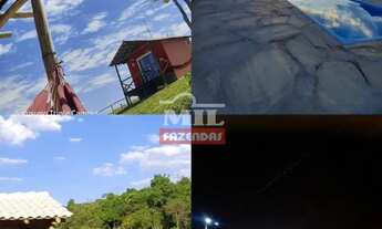 Imagem 5: Chacara 5.37 alqueires (26 hectares) Cocalzinho de Goiás - GO