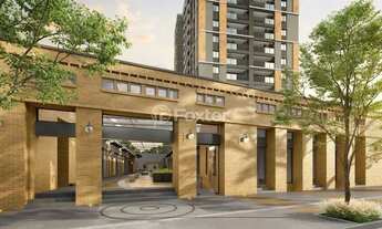 Imagem 10: Apartamento à venda Rua General Lima e Silva, Cidade Baixa - Porto Alegre