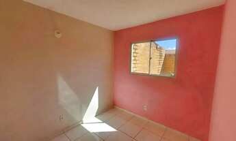 Imagem 2: Casa para locação com 2 quartos no Condomínio Jardim do Cerrado 06 em Goiânia-GO