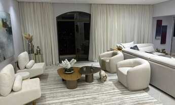 Imagem 5: Apartamento para Venda em Presidente Prudente, Edifício Maria Costa Prat, 4 dormitórios, 3