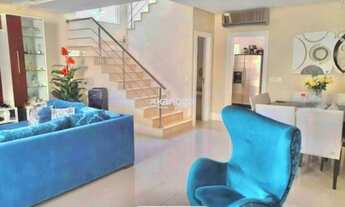 Imagem: Linda casa de 525m2 - 5 quartos - Recreio