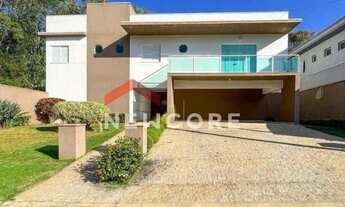 Imagem 2: Casa de condomínio em Rua dos Hibiscus - Condomínio Residencial Pedra Grande - Atibaia/SP